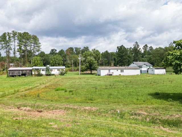 12667 NC Highway 294, Murphy, NC 28906