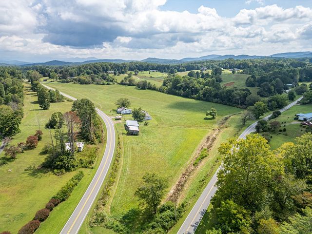 12667 NC Highway 294, Murphy, NC 28906
