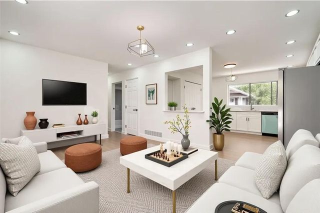 4201 Regal Ridge Road, Austell, GA 30106