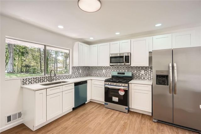 4201 Regal Ridge Road, Austell, GA 30106