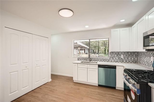 4201 Regal Ridge Road, Austell, GA 30106