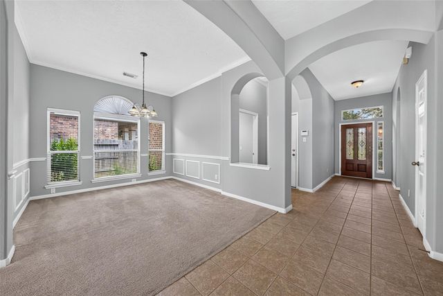 23823 Clover Trail, Katy, TX 77494