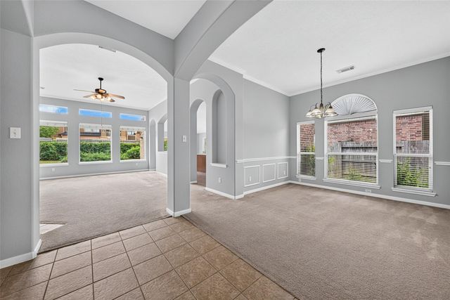 23823 Clover Trail, Katy, TX 77494