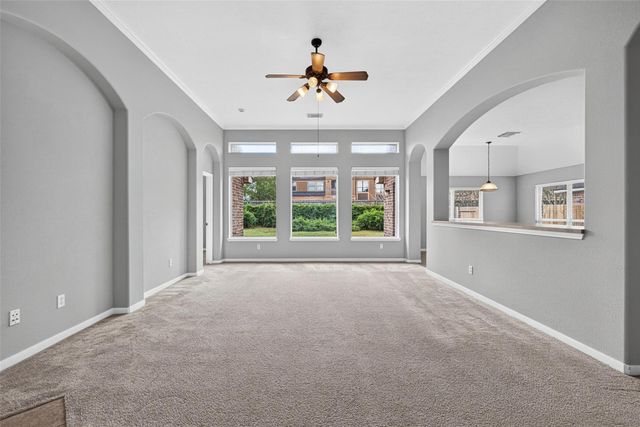 23823 Clover Trail, Katy, TX 77494