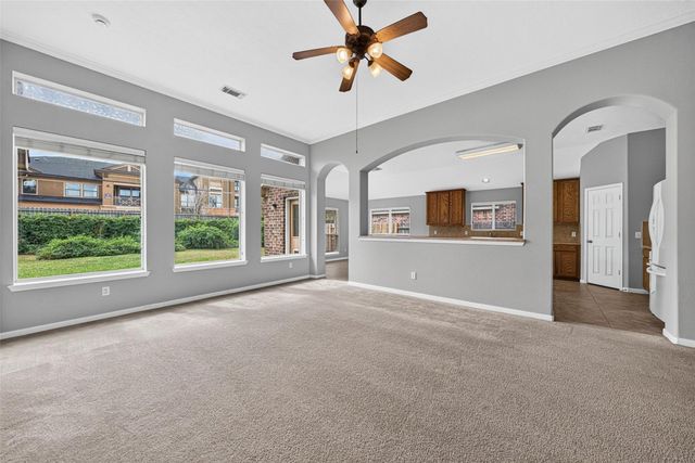 23823 Clover Trail, Katy, TX 77494