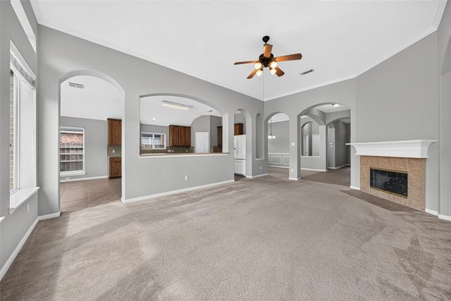 23823 Clover Trail, Katy, TX 77494
