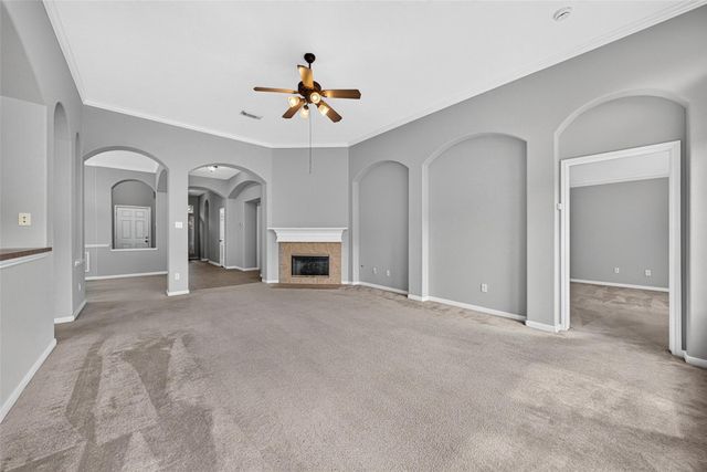 23823 Clover Trail, Katy, TX 77494