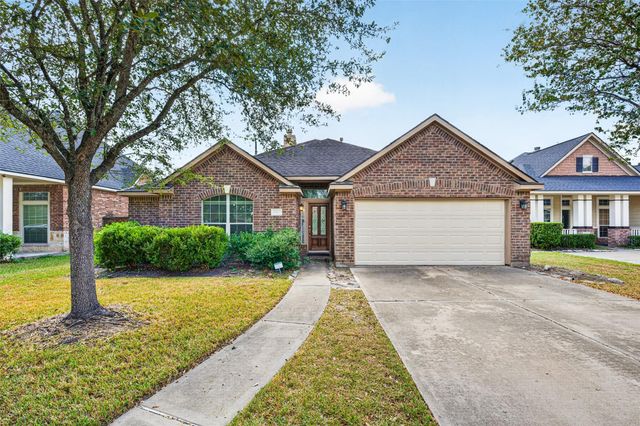 23823 Clover Trail, Katy, TX 77494
