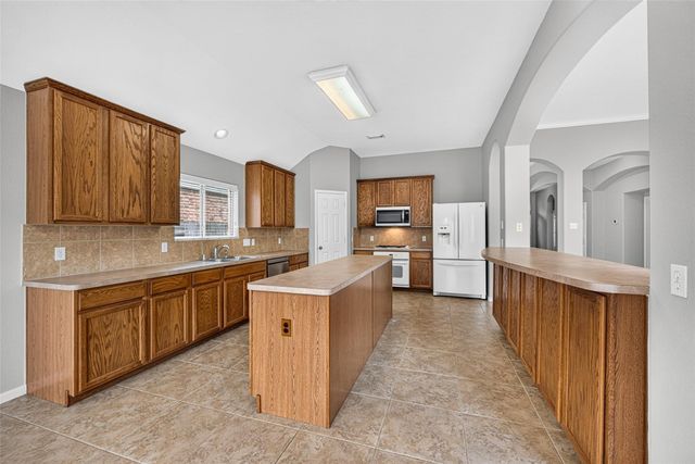 23823 Clover Trail, Katy, TX 77494