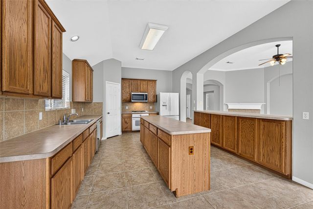 23823 Clover Trail, Katy, TX 77494