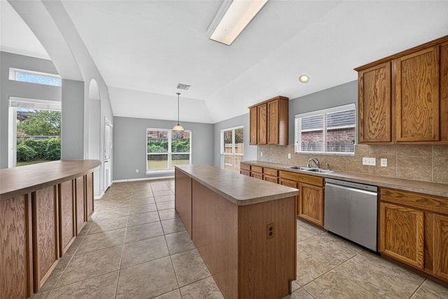 23823 Clover Trail, Katy, TX 77494
