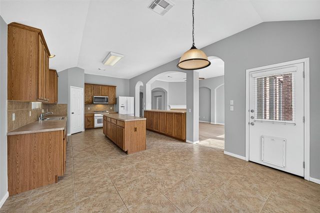23823 Clover Trail, Katy, TX 77494