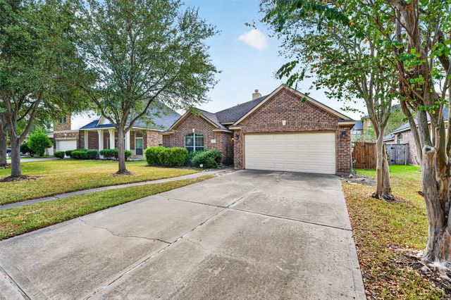 23823 Clover Trail, Katy, TX 77494