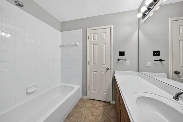 23823 Clover Trail, Katy, TX 77494
