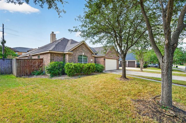 23823 Clover Trail, Katy, TX 77494