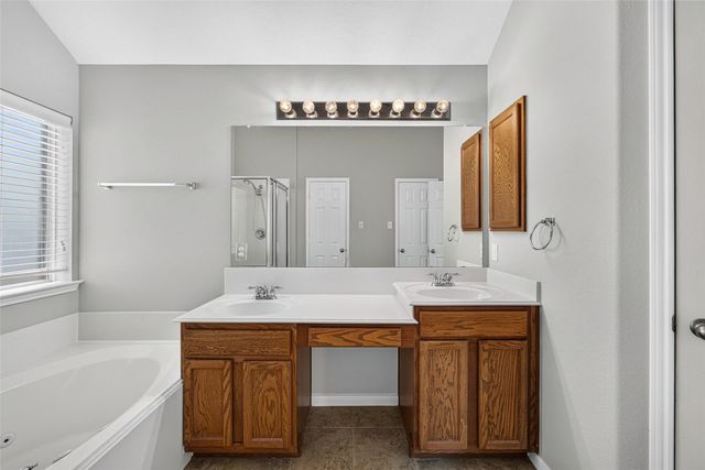 23823 Clover Trail, Katy, TX 77494