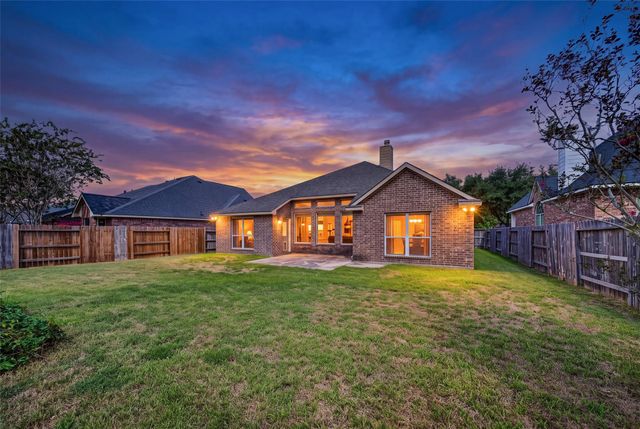 23823 Clover Trail, Katy, TX 77494
