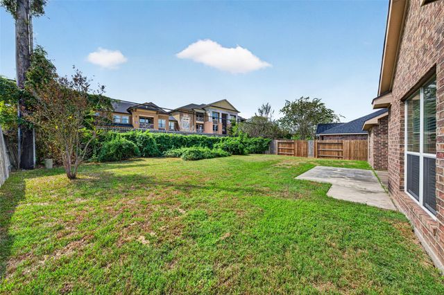 23823 Clover Trail, Katy, TX 77494