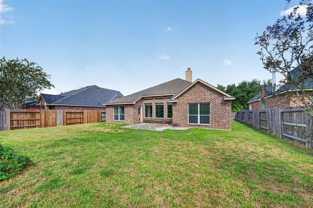 23823 Clover Trail, Katy, TX 77494
