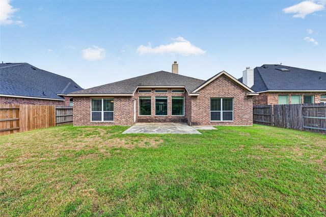 23823 Clover Trail, Katy, TX 77494