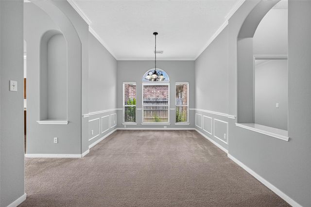 23823 Clover Trail, Katy, TX 77494