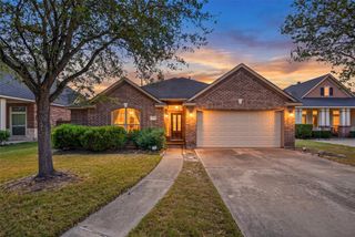 23823 Clover Trail, Katy, TX 77494