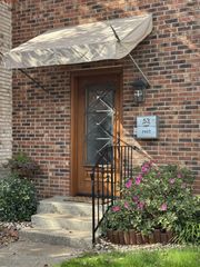4500 Post Rd Unit E53, Nashville, TN 37205