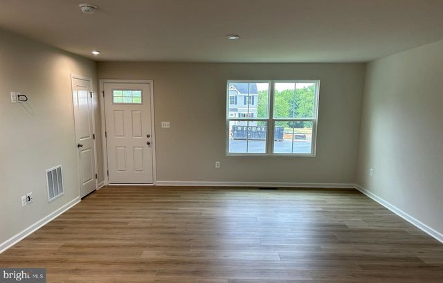 11418 COLT RUN, Fredericksburg, VA 22407