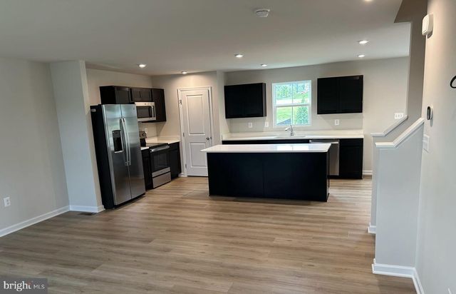 11418 COLT RUN, Fredericksburg, VA 22407