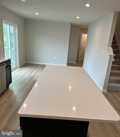 11418 COLT RUN, Fredericksburg, VA 22407