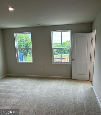 11418 COLT RUN, Fredericksburg, VA 22407