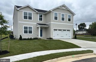 11418 COLT RUN, Fredericksburg, VA 22407