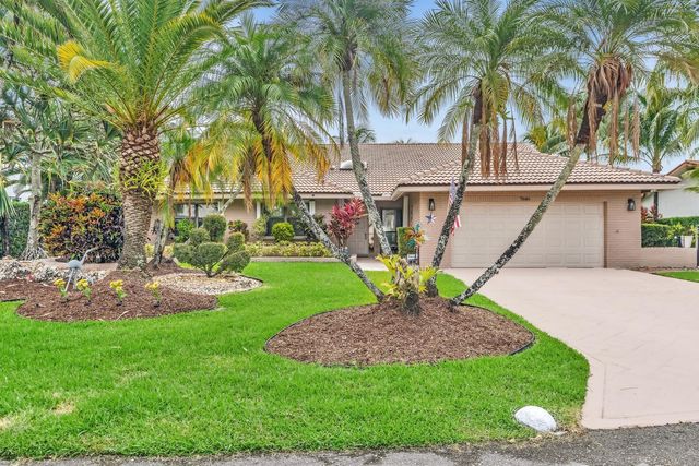 7640 NW 87th Avenue, Tamarac, FL 33321