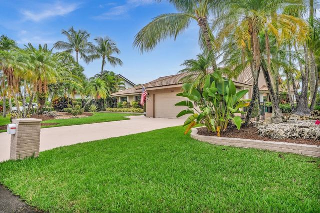 7640 NW 87th Avenue, Tamarac, FL 33321