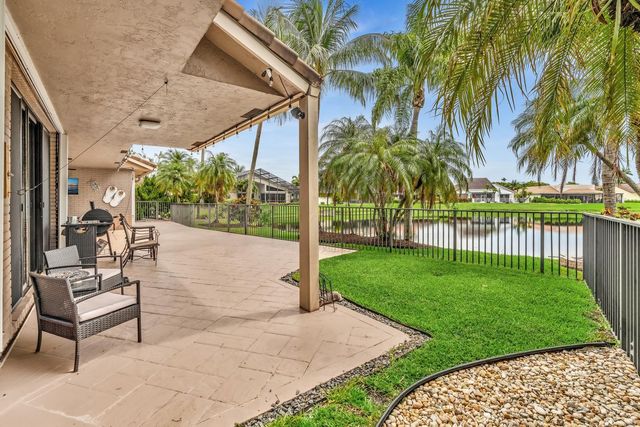 7640 NW 87th Avenue, Tamarac, FL 33321