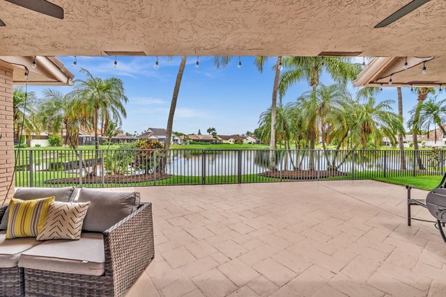 7640 NW 87th Avenue, Tamarac, FL 33321