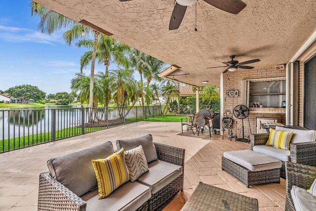 7640 NW 87th Avenue, Tamarac, FL 33321