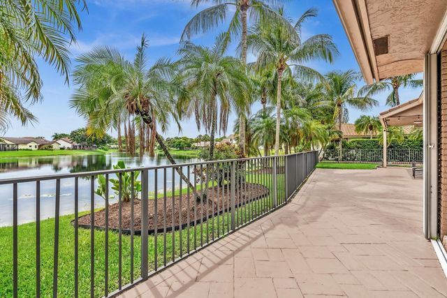 7640 NW 87th Avenue, Tamarac, FL 33321