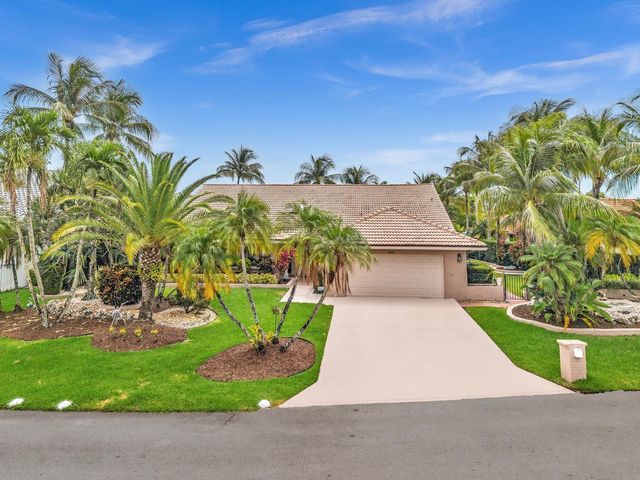 7640 NW 87th Avenue, Tamarac, FL 33321