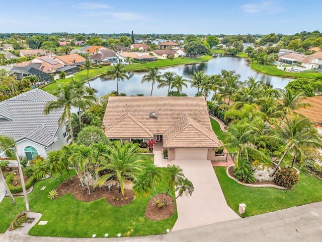 7640 NW 87th Avenue, Tamarac, FL 33321