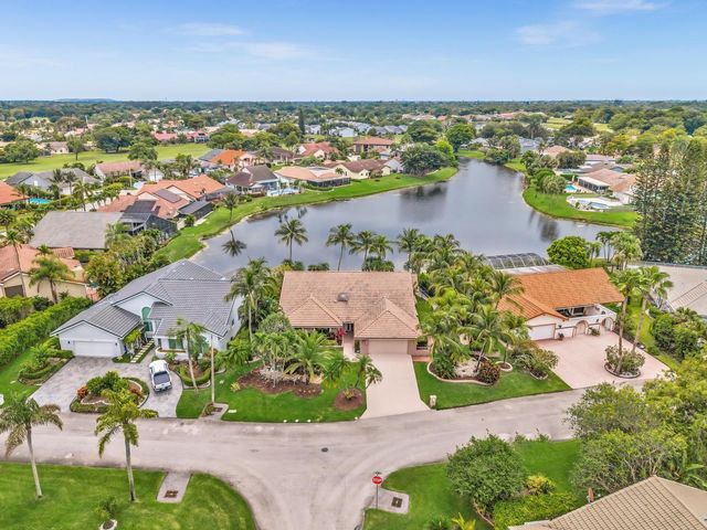7640 NW 87th Avenue, Tamarac, FL 33321