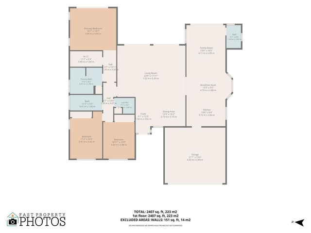 7640 NW 87th Avenue, Tamarac, FL 33321