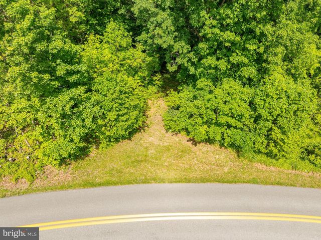 LOT 33 NESTLE QUARRY RD, Falling Waters, WV 25419