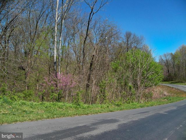LOT 33 NESTLE QUARRY RD, Falling Waters, WV 25419