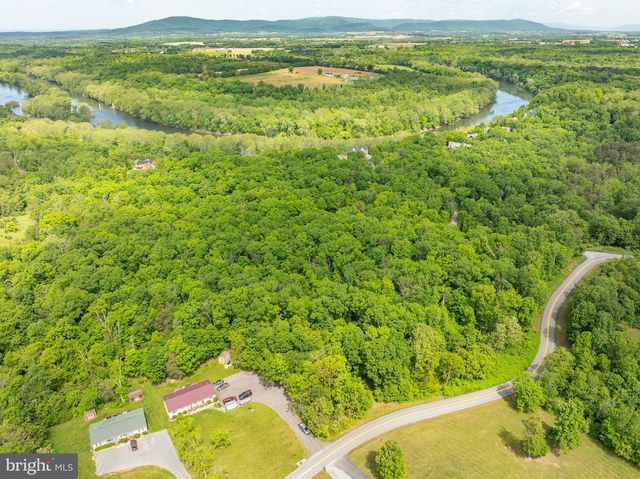 LOT 33 NESTLE QUARRY RD, Falling Waters, WV 25419