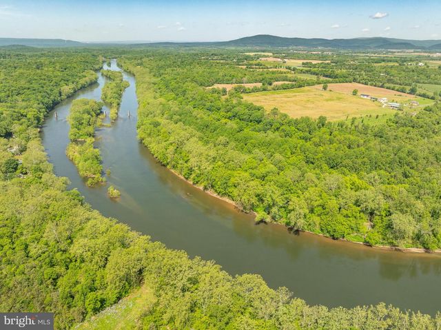 LOT 33 NESTLE QUARRY RD, Falling Waters, WV 25419