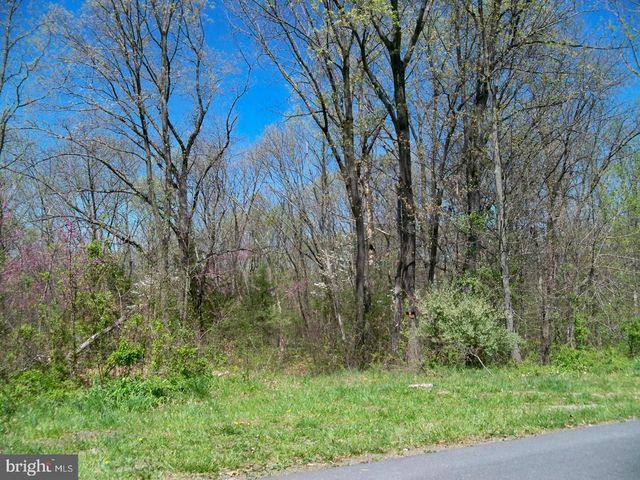 LOT 33 NESTLE QUARRY RD, Falling Waters, WV 25419