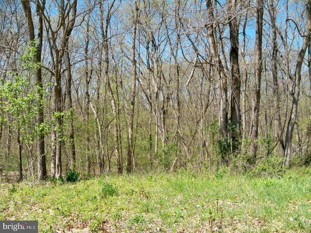 LOT 33 NESTLE QUARRY RD, Falling Waters, WV 25419