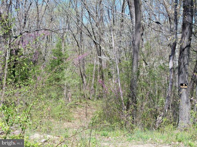LOT 33 NESTLE QUARRY RD, Falling Waters, WV 25419