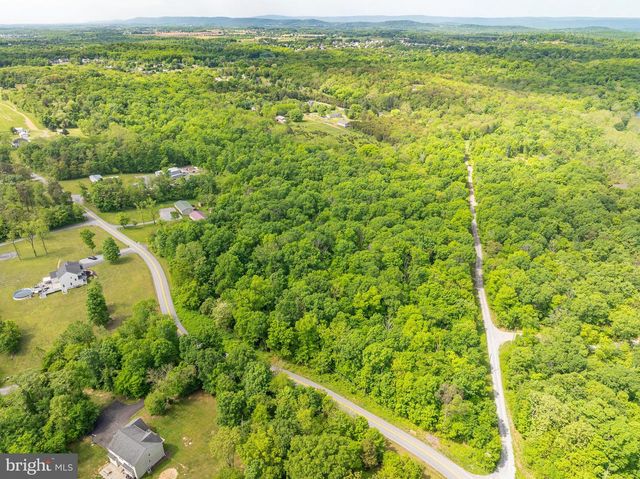 LOT 33 NESTLE QUARRY RD, Falling Waters, WV 25419